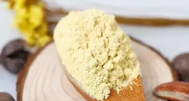 吃松花粉能补肾壮阳吗？
