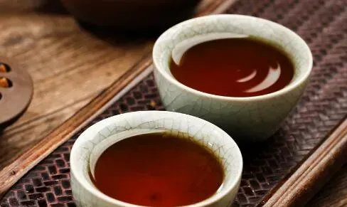 喝黑茶可以减肥吗 黑茶减肥的方法技巧
