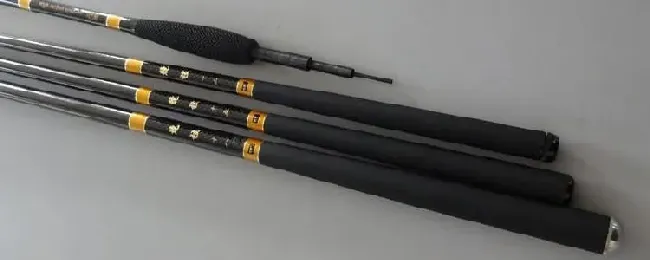 定位竿和不定位竿有什么区别?