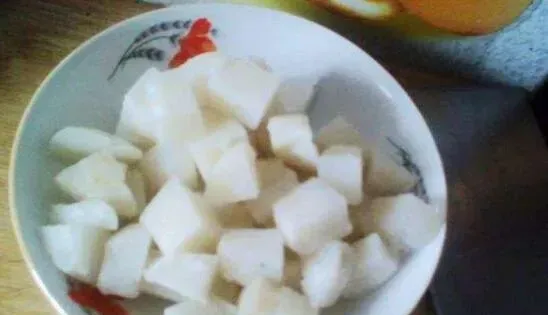 粉坨怎么做才好吃