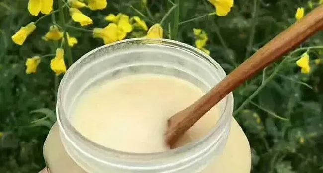 油菜花蜜适合什么人喝？