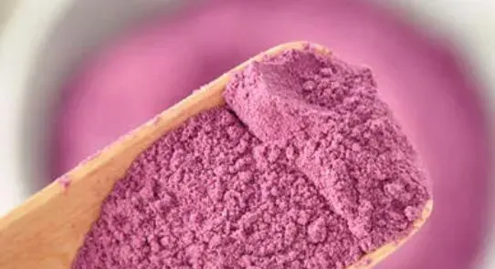 玫瑰粉的作用与功效