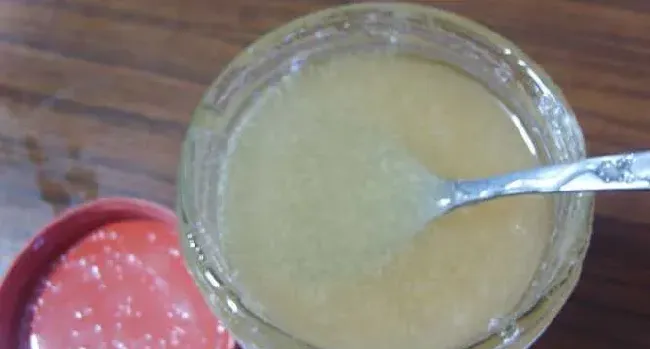 蜂蜜水的作用与功效及正确喝法