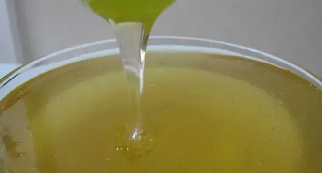 蜂蜜水的作用与功效及正确喝法