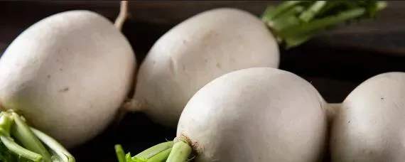 冬季白萝卜生长期多少天