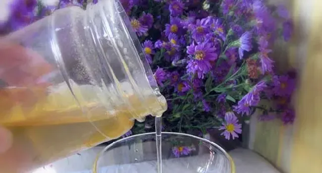 蜂蜜水的作用与功效及正确喝法