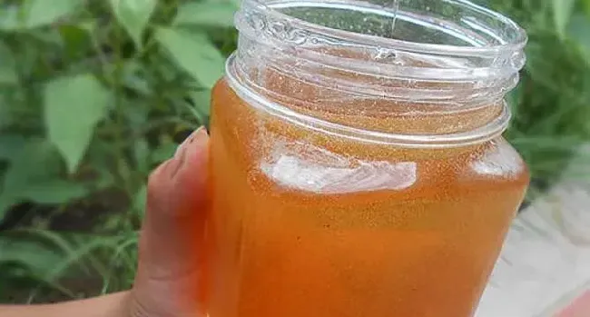 正宗荆条蜜容易结晶吗？