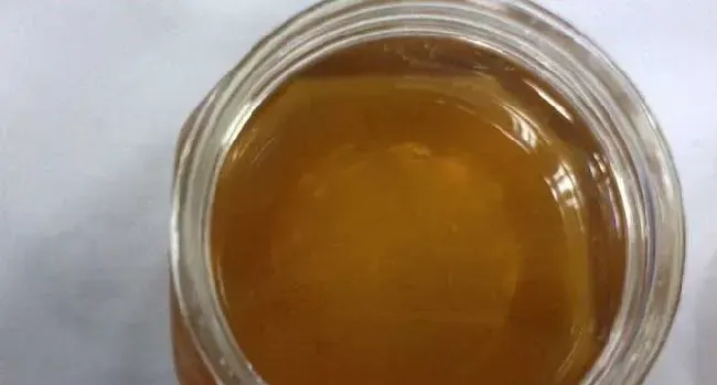 正宗荆条蜜容易结晶吗？