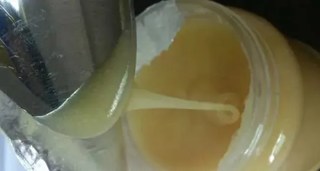 蜂蜜水的作用与功效及正确喝法