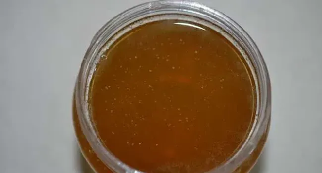 枣花蜜怎么辨别真假？