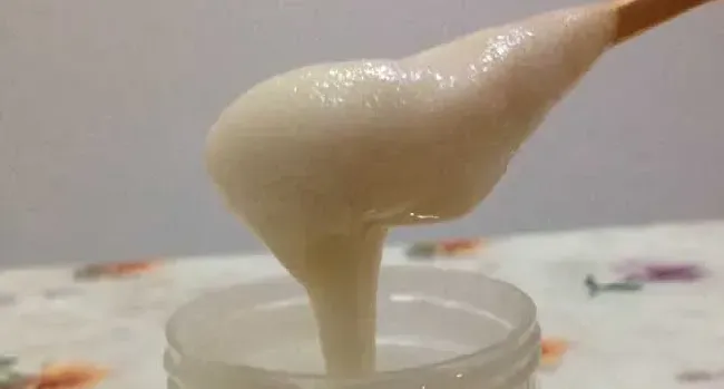 枇杷蜜结晶是什么样的