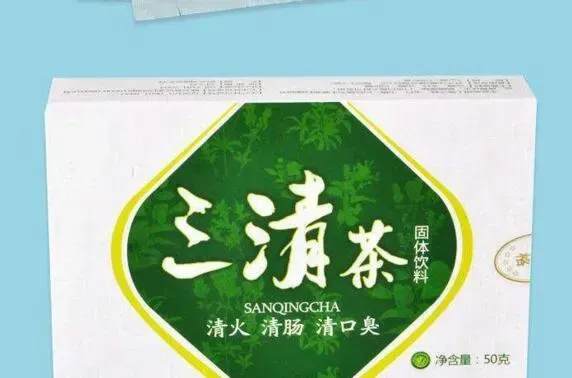 三清茶的功效与作用 三清茶有什么副作用