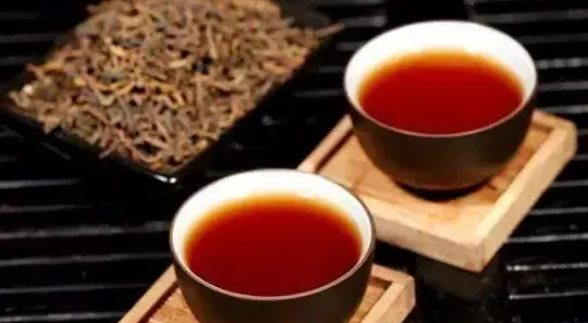 浓茶有什么功效和作用 饮浓茶有什么好处