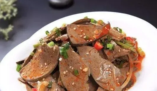 吃猪肝的好处 吃猪肝有哪些作用