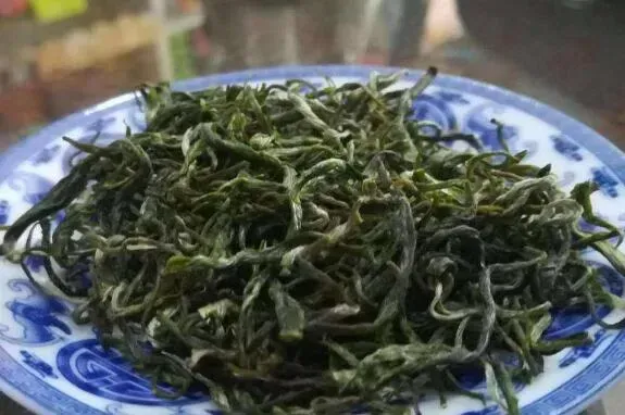 清明茶的功效与作用