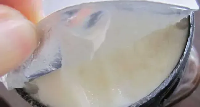 枇杷蜜结晶是什么样的