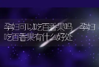 火星花的功效与作用