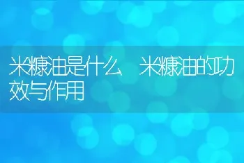 川芎的功效与作用 川芎的食用方法