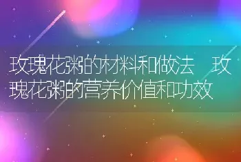 黄花菜的营养与功效