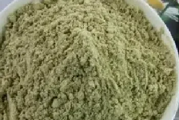 绿豆粉怎么吃 绿豆粉的食用方法