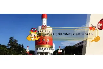 五粮液生态酿酒有限公司和五粮液什么关系