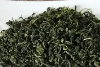 长白山丁香茶的功效与作用