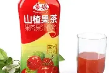 山楂果茶的功效与作用有哪些