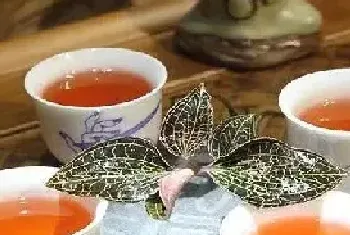 金线莲茶怎么泡 金线莲茶的食用方法