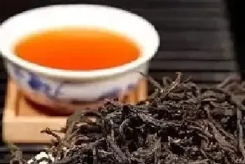 古树红茶和滇红的区别是什么？