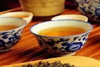 茶疗是什么 茶疗的功效与作用