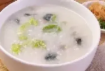 绵茵陈煲粥的功效与作用