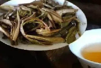 七子饼茶怎么泡好喝