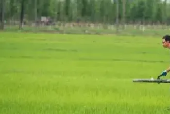 除草剂打后几小时下雨不影响效果