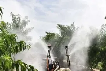 打药几小时内不能下雨一般用多大压力