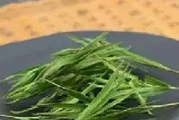 竹叶茶怎么炒制作方法 竹叶茶怎样制作方法