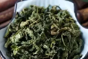 丁香茶的功效与作用