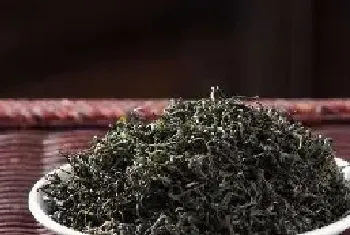 如何冲泡碎铜茶 碎铜茶的正确泡法