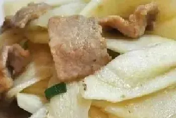 高笋怎么吃 高笋的食用方法大全