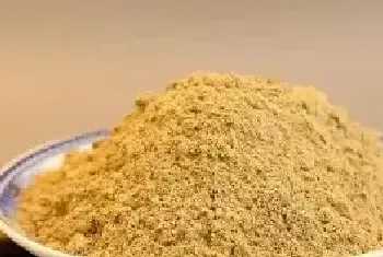 沉香粉的功效与作用及使用方法